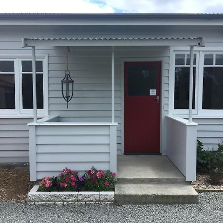 Central Cottage Geraldine Exterior photo